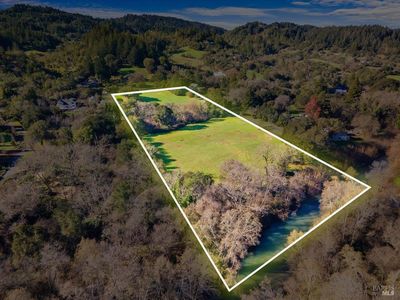 2400 W Dry Creek Road, Healdsburg, CA, 95448