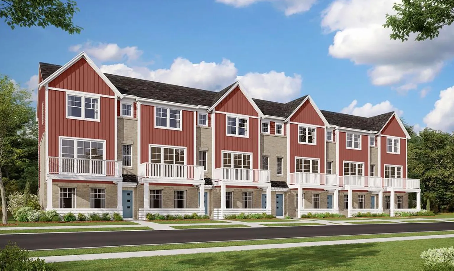 56047 Madison Ln photo 1