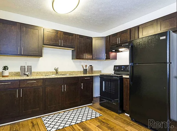 Kitchen-Classic