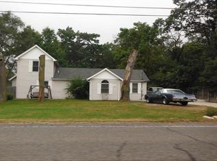 2160 Samuelson Rd, Portage, IN 46368