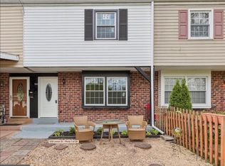 1508 Lemon St, Pottstown, PA 19464