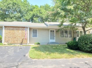 31 W Castle Way #C, Charlestown, RI 02813