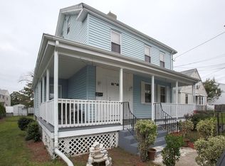 46 Spring St, Medford, MA 02155