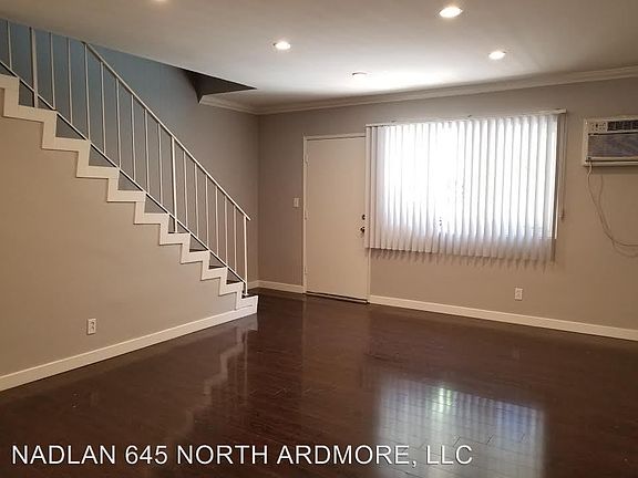 4th image of 645 N Ardmore Ave APT 208
