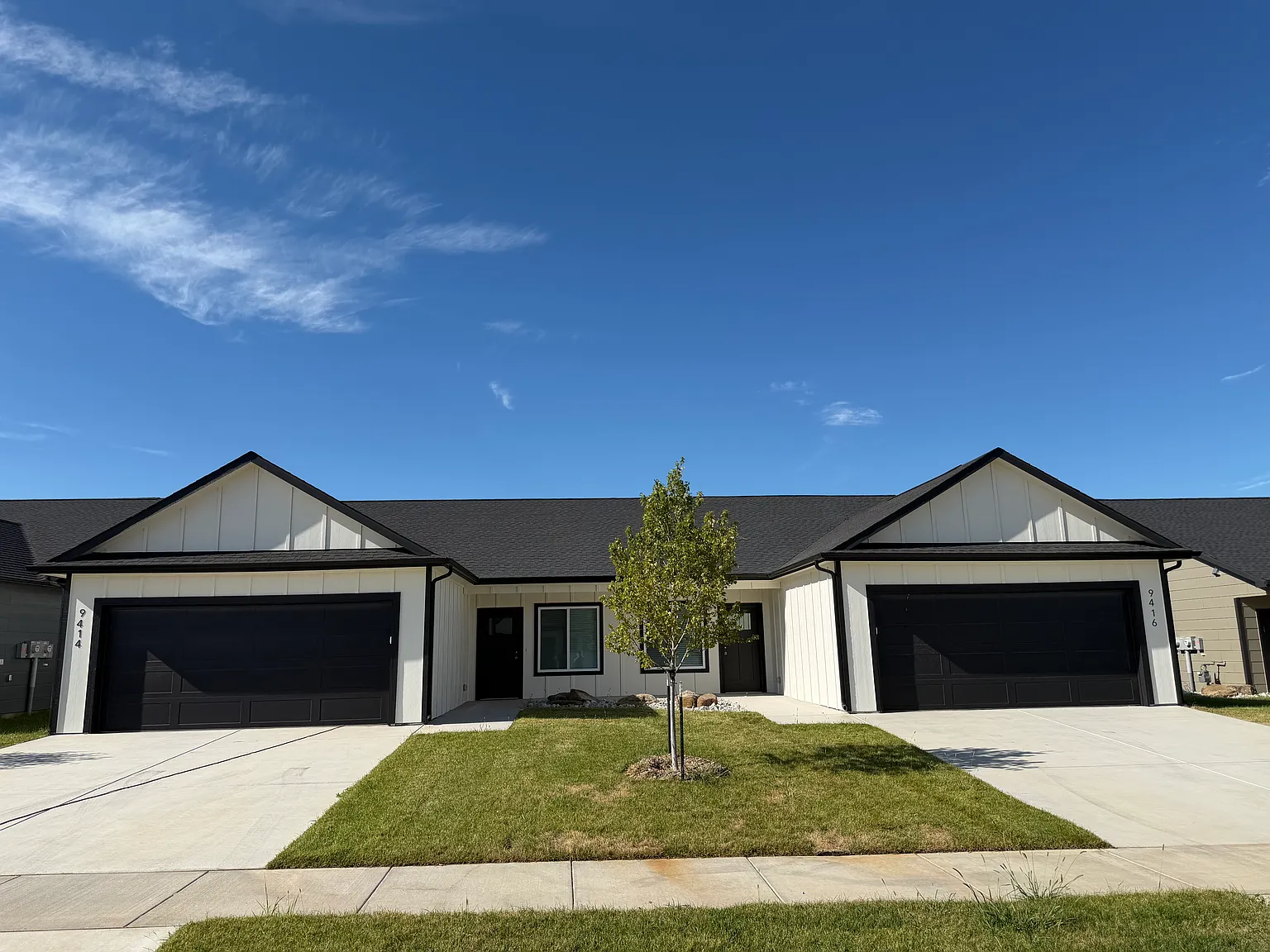 3 bed, 1270 sqft, $1,595 — Photo 1