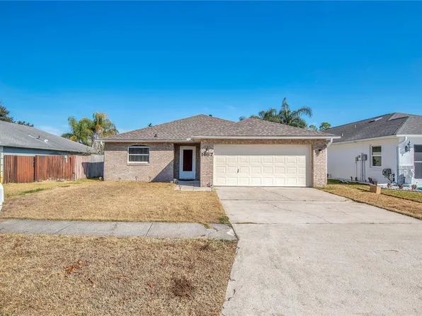 1467 Bay Grove Dr, Port Orange, FL 32129