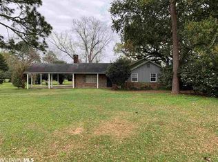 8750 Nall Rd, Foley, AL 36535