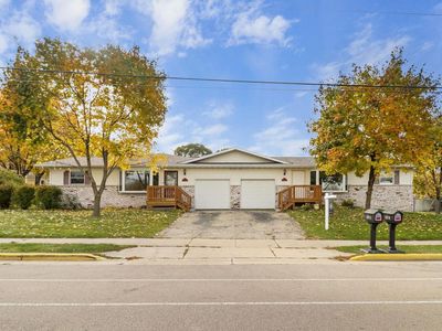 5119-5121 Farwell Street, Mc Farland, WI, 53558