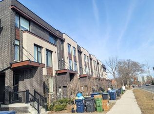 1762 A Lawrence Ave W #1, Toronto, ON