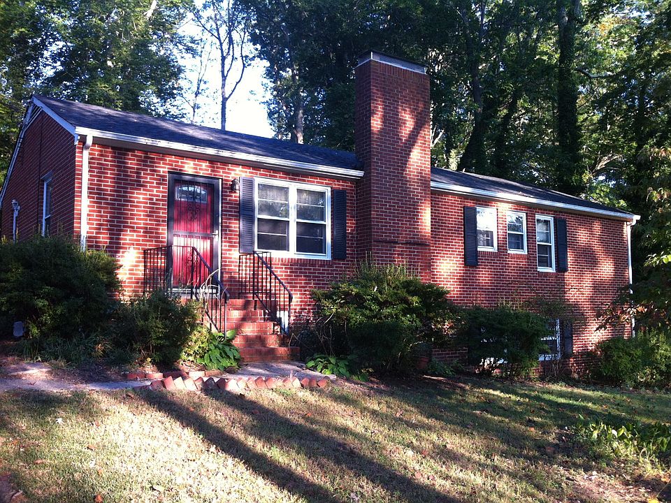 2nd image of 1623 Chatsworth Ave