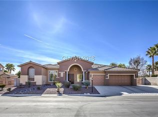 6557 Golden Bit Ave, Las Vegas, NV 89131