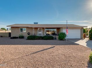 6113 E Adobe Rd, Mesa, AZ 85205
