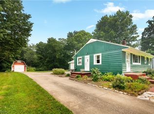 13526 Glenvale Ave NW, Uniontown, OH 44685