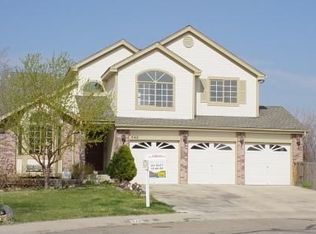 542 W Linden St, Louisville, CO 80027