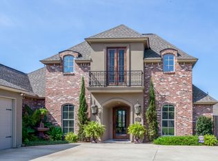 17650 Magnolia Trce, Greenwell Springs, LA 70739