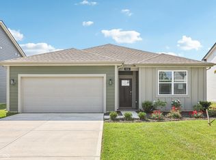 5216 Cartland Dr, Indianapolis, IN
