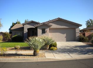 3272 E Hidden Springs Dr, Washington, UT 84780