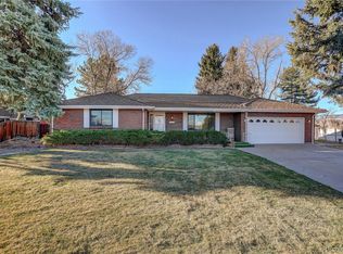 2625 Vivian Street, Lakewood, CO 80215