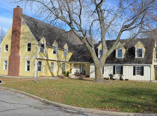 4100 SW Marlboro Rd, Topeka, KS 66610