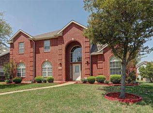 3813 Kite Meadow Dr, Plano, TX 75074