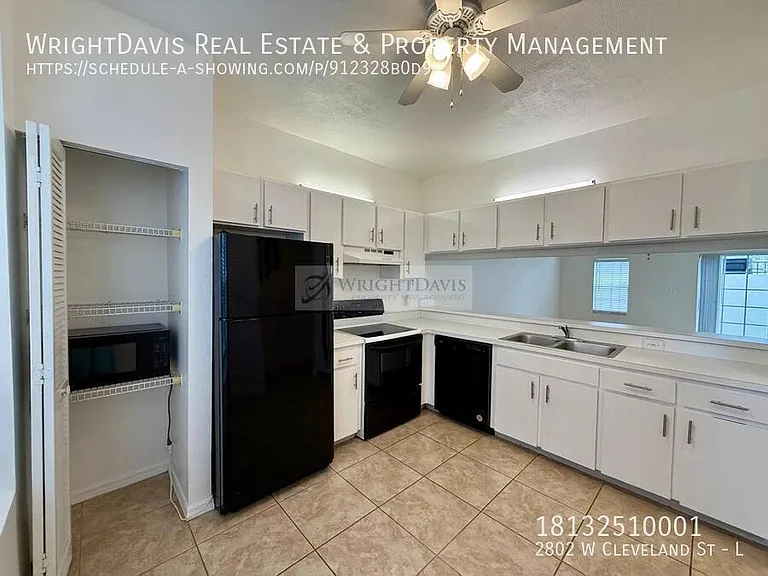 2802 W Cleveland St #L — Photo 10