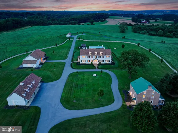 13401 Manor Rd, Baldwin, MD 21013