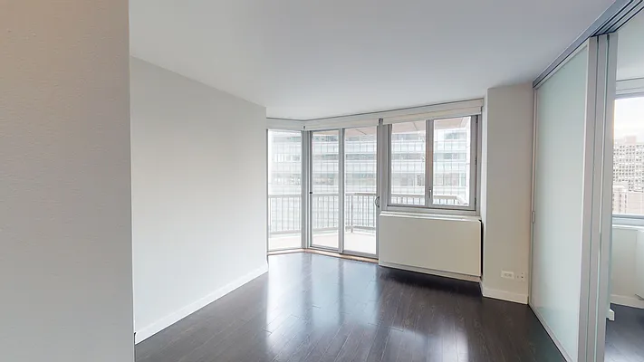 401 E 34th Street #S15D
