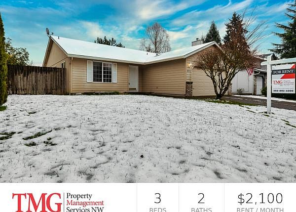 1st image of 9213 NE 131st Ave