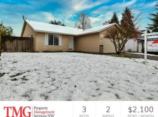 9213 NE 131st Ave, Vancouver, WA 98682
