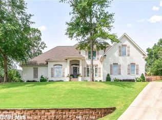 3214 Wynnfield Ct, Mobile, AL 36695