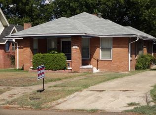 2318 Hickory St, Texarkana, AR 71854