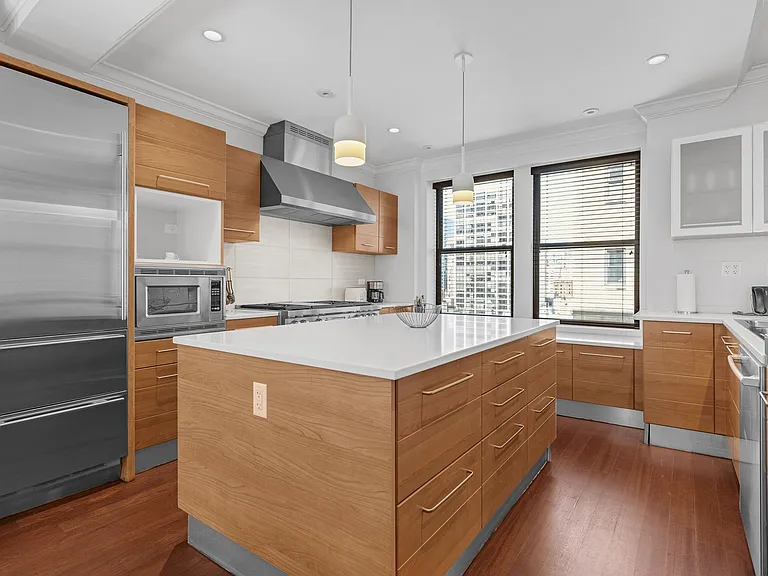 The Walton Residence — Photo 93