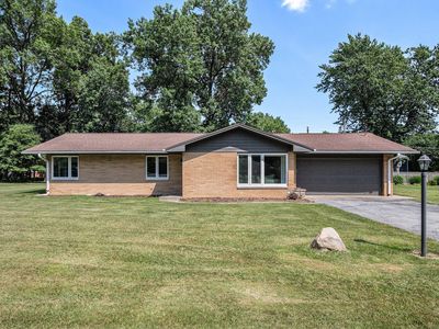 3804 Sunset Dr, Valparaiso, IN, 46383