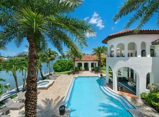 Bayshore Estates, Miami, FL 33138