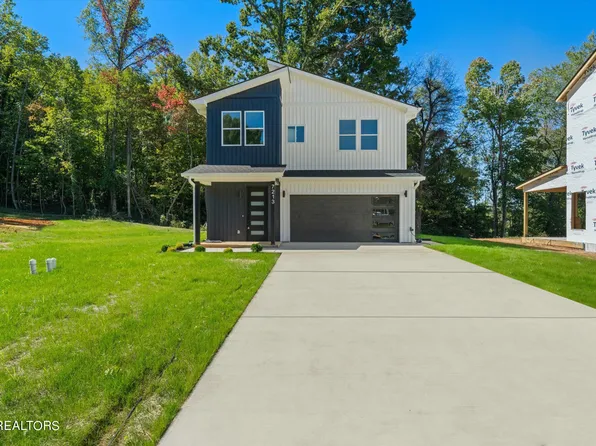 7213 Jana Chris Ln, Knoxville, TN 37918