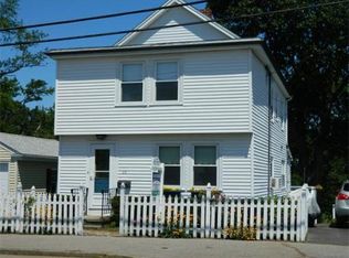 60 Palmer St, Quincy, MA 02169