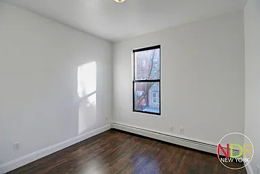Rented by Next Door Realty NYC