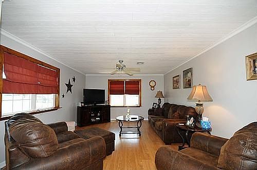Large Family Room
