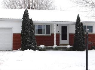 1504 N Brandt St, Greensburg, IN 47240