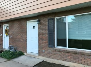 1064 Nayon Dr APT C, Layton, UT 84040