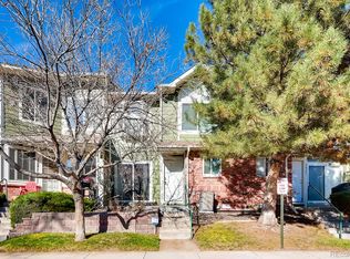 2424 W 82nd Pl UNIT D, Westminster, CO 80031
