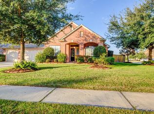 2807 Twin Woods Ln, Spring, TX 77386