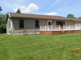 735 East St, Bellevue, MI 49021