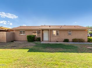 2615 E Maryland Dr, Tempe, AZ 85288