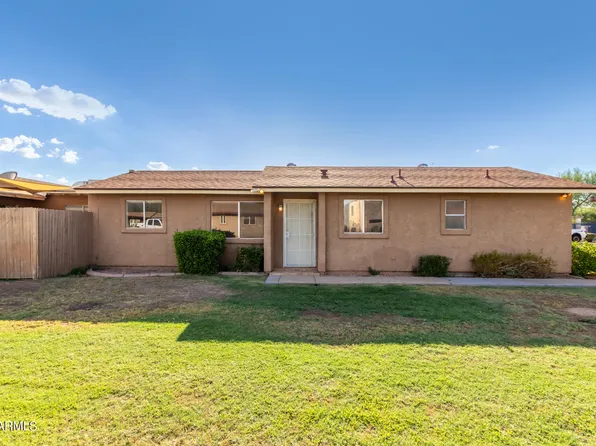 2615 E MARYLAND Drive, Tempe, AZ 85288