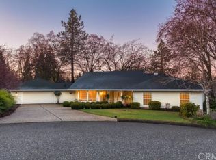 1666 Sweetbrier Ln, Paradise, CA 95969