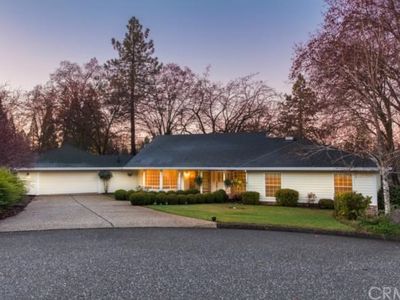 1666 Sweetbrier Ln, Paradise, CA, 95969