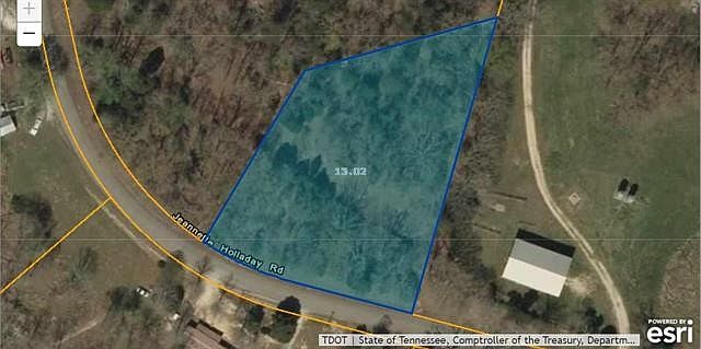 2nd image of 0 Jeanette Holladay Rd
