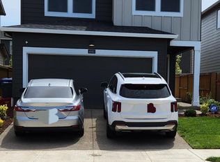 4860 Thyme Ave NE, Salem, OR 97301