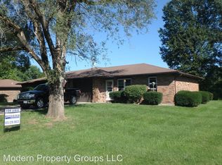 2543 E Morris Dr, Columbia, MO 65202